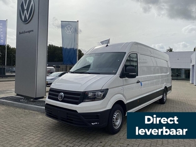 Volkswagen Crafter Diesel