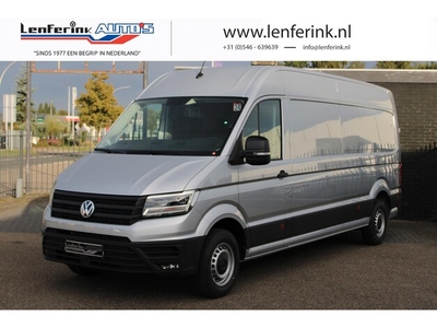 Volkswagen Crafter Diesel