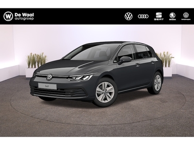 Volkswagen Golf Benzine