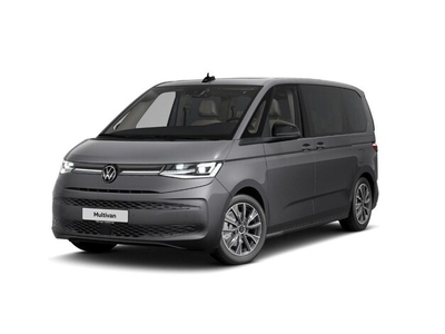 Volkswagen Multivan Benzine