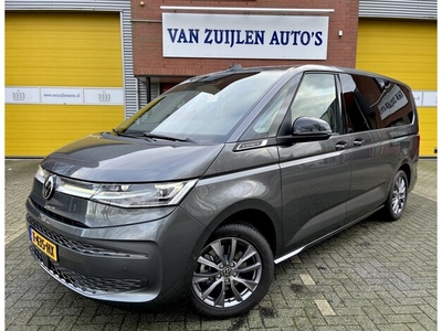 Volkswagen Multivan Benzine