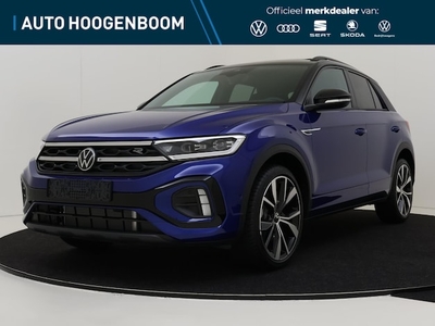 Volkswagen T-Roc Benzine