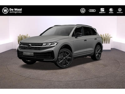 Volkswagen Touareg Hybride