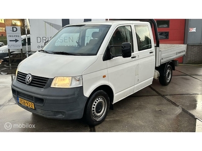 Volkswagen Transporter Benzine