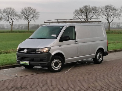 Volkswagen Transporter Diesel