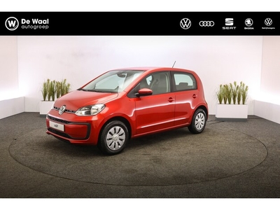 Volkswagen Up! Benzine