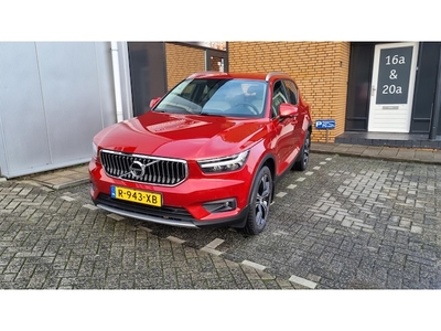 Volvo XC40 Benzine