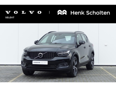 Volvo XC40 Benzine