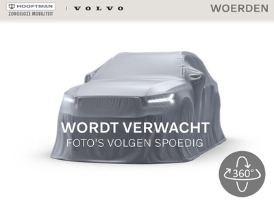 Volvo XC40 Benzine