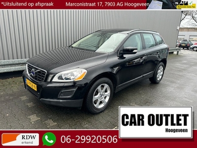 Volvo XC60 Benzine