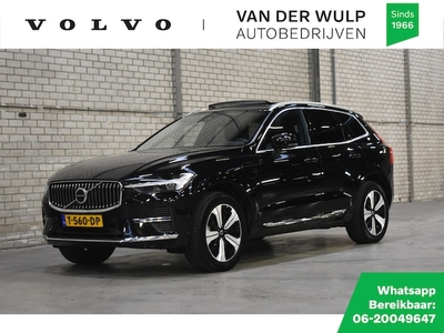 Volvo XC60 Benzine