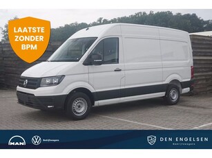 30 2.0 TDI 140PK L3H3 Highline Aut, Executive plus, Navi