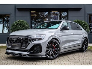 Audi Q8 60 TFSI e Competition 490pk, Nardo, Full-options