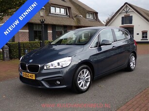 BMW 2 Serie Active Tourer 220i