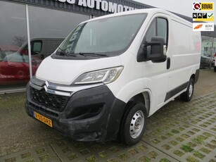 Citroen Jumper 30 2.2 HDI L2H1 Economy DC