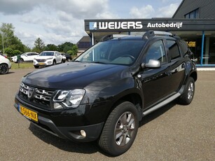 DACIA DUSTER 1.2 TCe 4x2 Prestige, Navi, Airco, Leder, Bluetooth