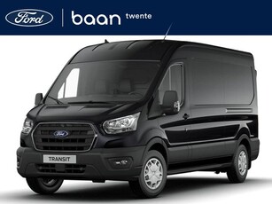 Ford Transit 350 2.0 TDCI L3H2 Trend 3.500KG TREKGEWICHT