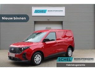 Ford Transit Courier 1.0 EcoBoost Trend 125pk - Adaptive