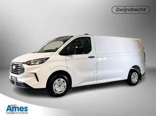 Ford Transit Custom 300 2.0 TDCI L1H1 Trend 136PK