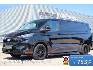 Ford Transit Custom 300 2.0TDCI 136pk L2H1 Limited