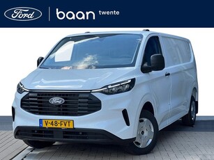 Ford Transit Custom 320 2.0 TDCI L2H1 Trend 170 PK Automaat