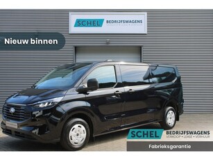 Ford Transit Custom 320 2.0 TDCI L2H1 Trend 170pk - 4x4 AWD