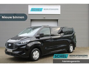 Ford Transit Custom 320 2.0 TDCI L2H1 Trend 170pk - Carplay