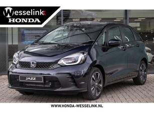 Honda Jazz 1.5 e:HEV Advance - Cons. prijs rijklaar Honda