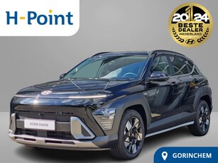 Hyundai Kona 1.6 GDI HEV Premium €5029 KORTING BOSE