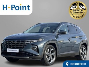 Hyundai Tucson 1.6 T-GDI PHEV Premium 4WD €9669 KORTING