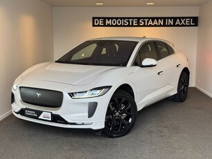 Jaguar I-PACE EV400 R-Dynamic SE 90 kWh (bj 2023)