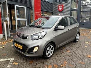 Kia Picanto 1.0 CVVT ISG Comfort Pack Airco Elektrische