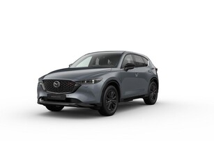 Mazda CX-5 e-Skyactiv-G 165 Homura - Comfort Pack &