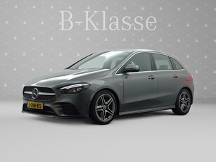 Mercedes-Benz B-Klasse 180d Business Solution AMG Aut-