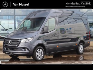 Mercedes-Benz Sprinter 317 CDI L2H2 PRO