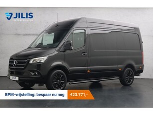 Mercedes-Benz Sprinter 319 L2H2 RWD Automaat 3,5T