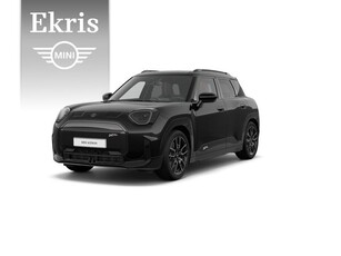 MINI Aceman E John Cooper Works Trim + Package M