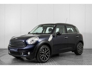 MINI Countryman 1.6 Cooper . (bj 2010)