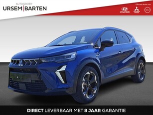 Mitsubishi ASX 1.3 DI-T Intense+ VAN € 34.930,00 VOOR €