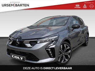 Mitsubishi Colt 1.0T MT Instyle Van € 29.595,- voor €