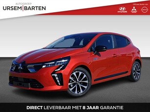 Mitsubishi Colt 1.6 HEV Intense VAN € 29.295,- VOOR €