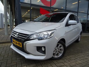 Mitsubishi Space Star 1.2 Intense AUTOMAAT (bj 2022)