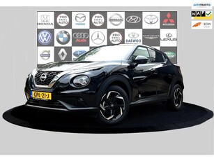 Nissan Juke 1.0 DIG-T Business Access