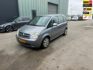 Opel Meriva 1.6 Essentia INGERUILD ZO MEE