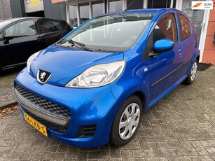 Peugeot 107 1.0-12V Urban Move airco 44dkm nap