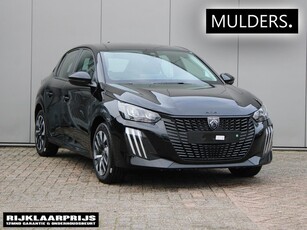 Peugeot 208 1.2 PureTech 75 Active VOORRAAD KORTING