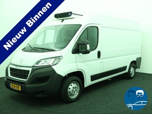 Peugeot Boxer koel/vries -20C 333 2.2 BlueHDi 140 L2H1