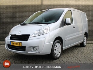 Peugeot Expert 227 1.6 HDI L1H1 Navteq 2 Navigatie, Cruise