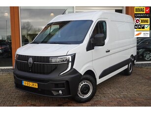 Renault MASTER T35 2.0 dCi 150 L2H2 Advance