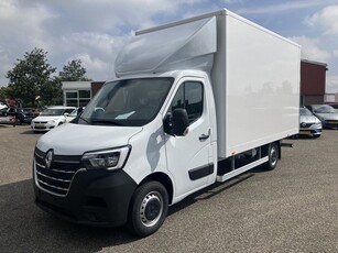 Renault Master T35 2.3 dCi 165 L3 Bakwagen + Laadlift